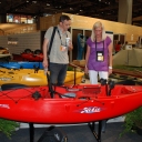 OR–2013 Hobie