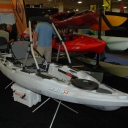 OR–2013 – Ocean Kayak – Necky – Old Town