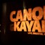 Canoe & Kayak magazine: 35 years celebration party (Salt Lake City 2008)