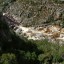 South Africa, Western Cape, Bains Kloof, Wit River. by paddlefu