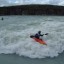 North East Iceland, Lagarflot, Lagarfoss Weir. Photos by Chris Walker.