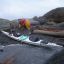 Paddling the Pacific Northwest