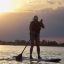 Lake Kayaking