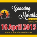 Võhandu Maraton 2015