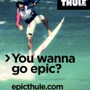 Go Epic with Thule