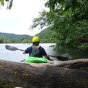 Hiwassee White Water Float