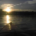 Paddling in Virginia