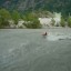 River Rhone, Sierre - gallery by Croft