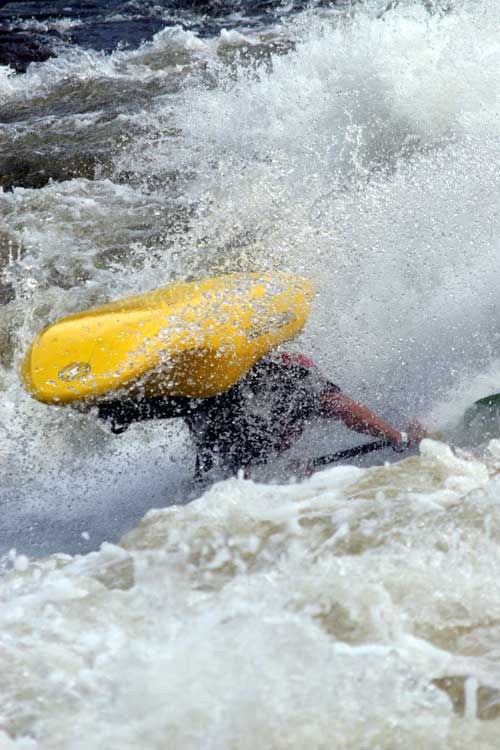 Canadian Team Trials 2006