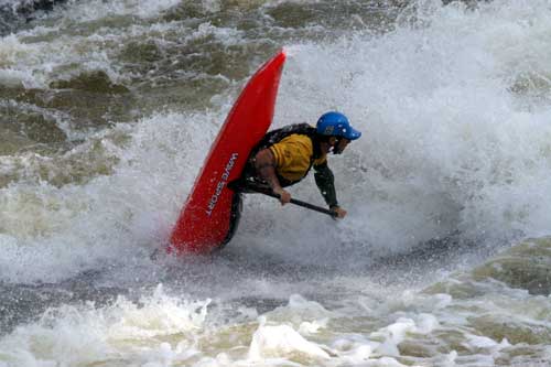 Canadian Team Trials 2006