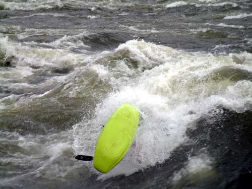 steve fisher nile freestyle festival 2006