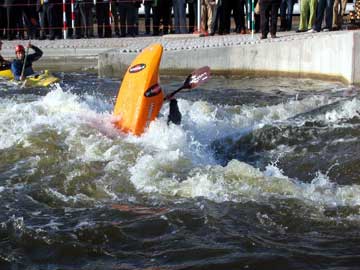 Dutch Water Dreams