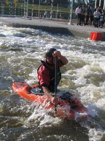 Dutch Water Dreams