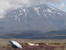 Kayaking Mount Doom